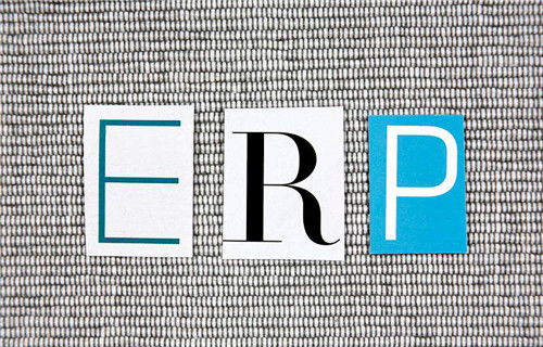 erp軟件開發的目標是什么