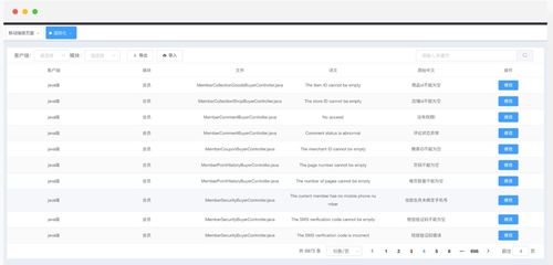 搭建b2b2c多用戶國際版商城系統,快速為外貿企業開拓新市場