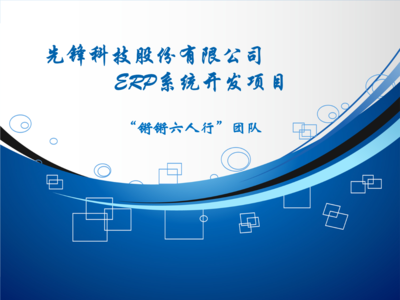 報告版_it項目管理小組作業一團隊介紹與項目立項.ppt免費全文閱讀