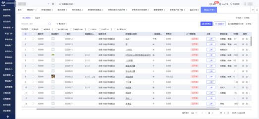 電梯項目erp管理系統